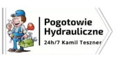 logo Kamil Teszner Pomoc kanalizacyjna